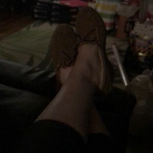 Meet your Posher, Tristan